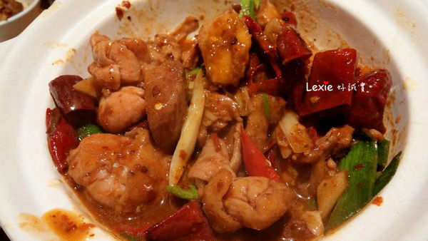 kiki老媽餐廳川菜16