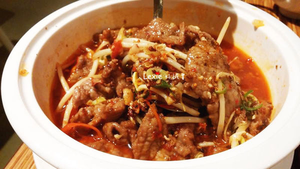 kiki老媽餐廳川菜10