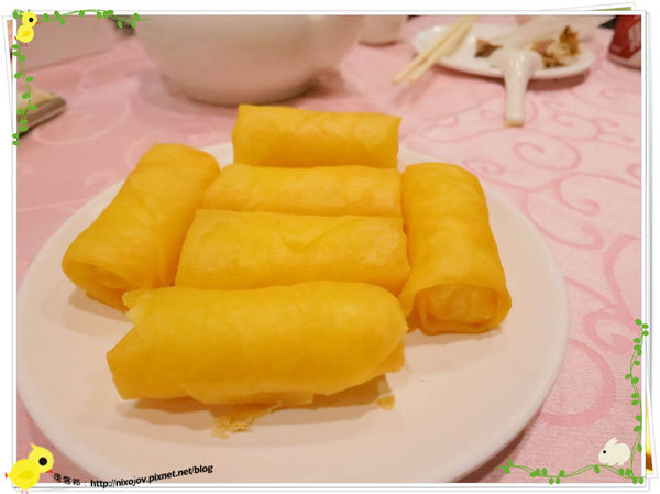 台北-中山區-新紅寶石港式吃到飽-馬蹄條