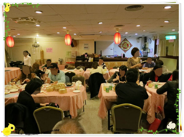 台北-中山區-新紅寶石港式吃到飽-黑松喝到飽