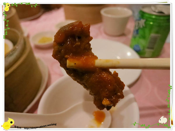 台北-中山區-新紅寶石港式吃到飽-鳳爪