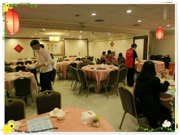 台北-中山區-新紅寶石港式吃到飽