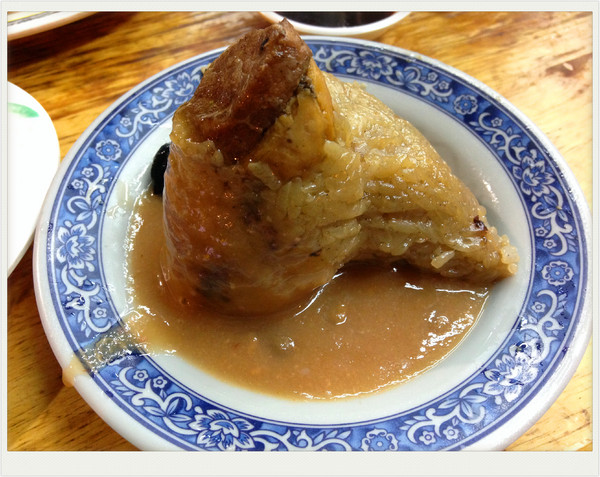 高家莊米苔目：【♥美食】罪惡宵夜首選-高家莊米苔目