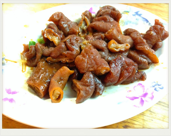 高家莊米苔目：【♥美食】罪惡宵夜首選-高家莊米苔目