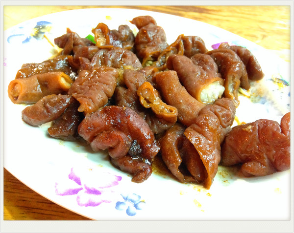 高家莊米苔目：【♥美食】罪惡宵夜首選-高家莊米苔目