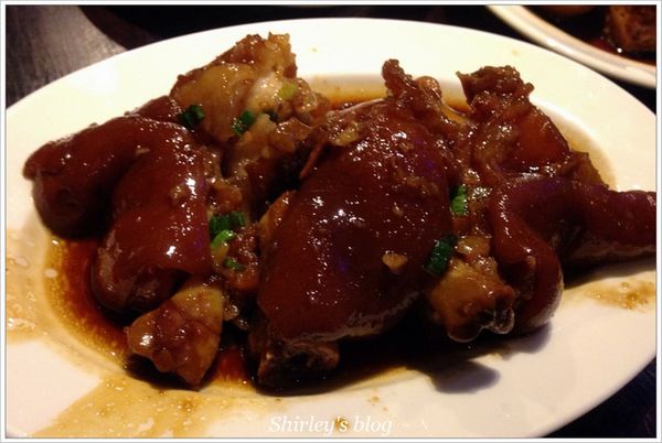 富霸王豬腳極品:富霸王豬腳