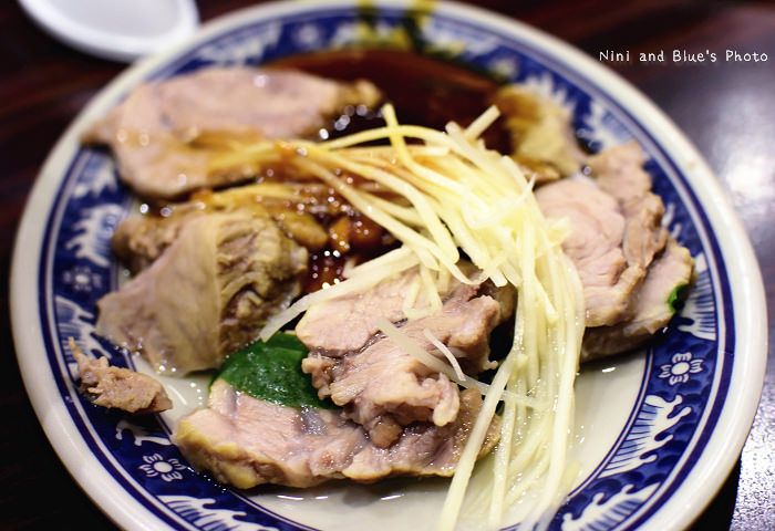 林文必涼麵大直美食站實踐大學10