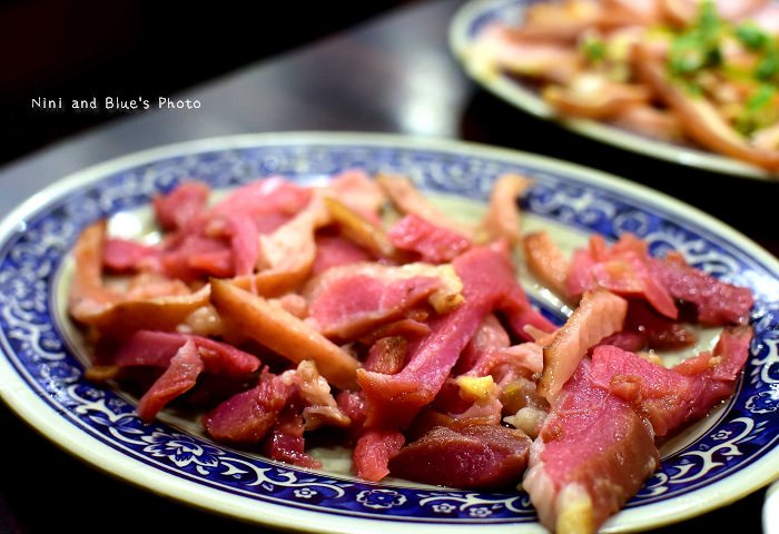 林文必涼麵大直美食站實踐大學09