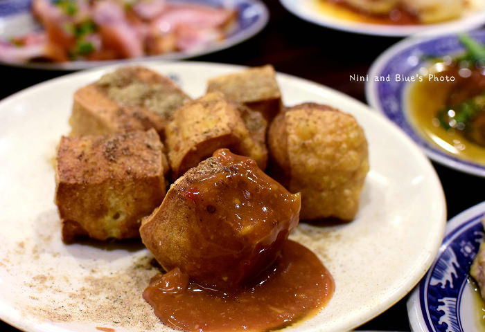 林文必涼麵大直美食站實踐大學22