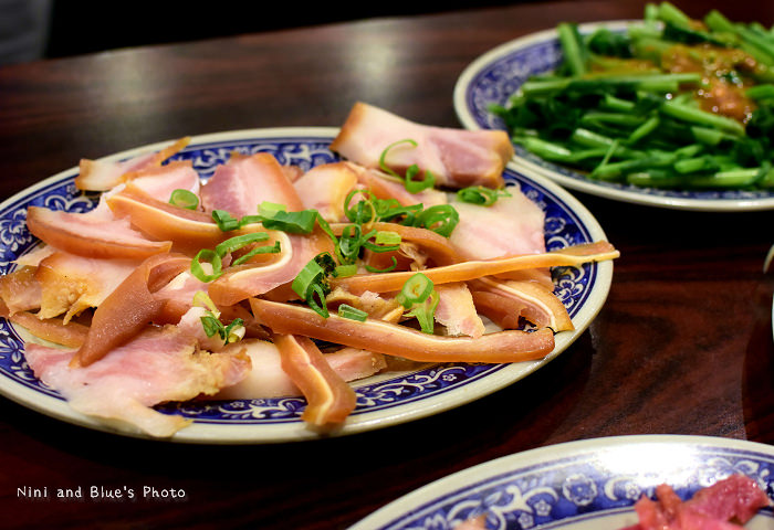 林文必涼麵大直美食站實踐大學08