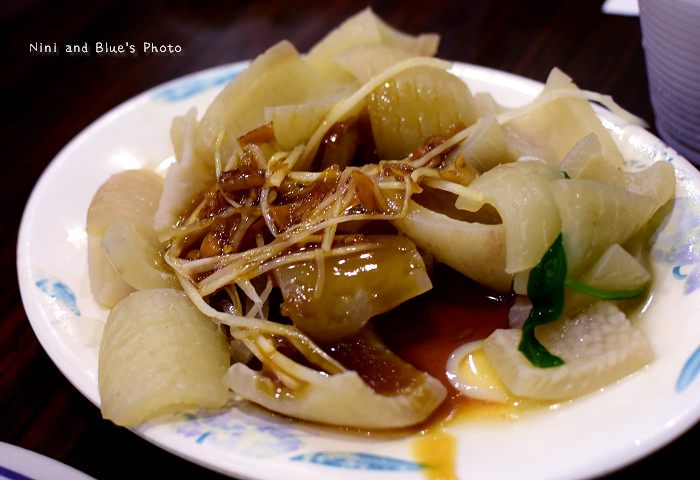 林文必涼麵大直美食站實踐大學11