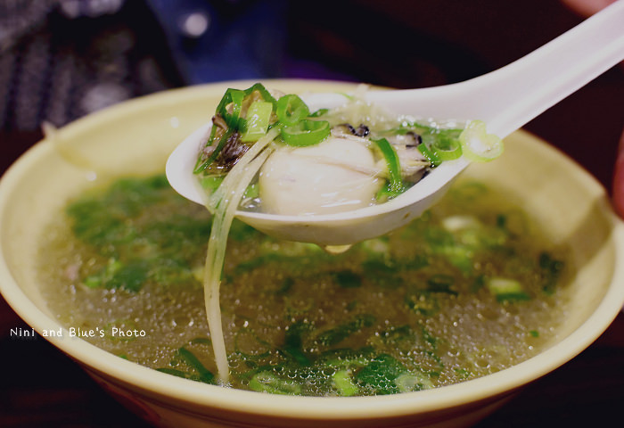 林文必涼麵大直美食站實踐大學18