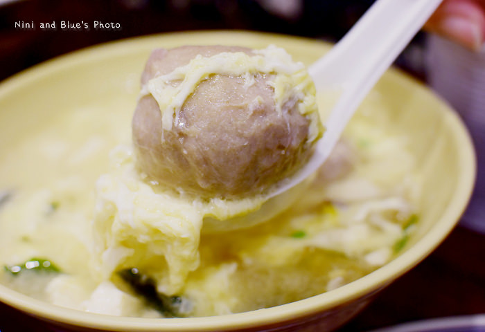 林文必涼麵大直美食站實踐大學17