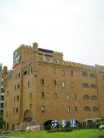 林文必涼麵(大直店)：大直國趴趴走7+．實踐大學周邊、林文必涼麵