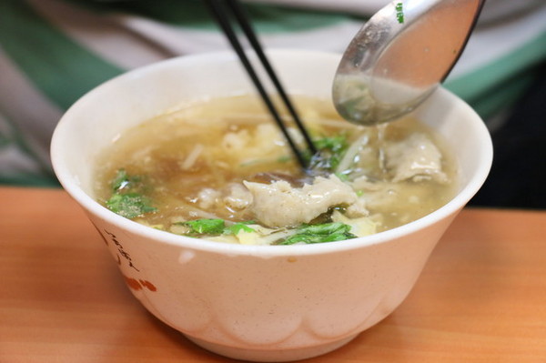 黃記滷肉飯 (17)