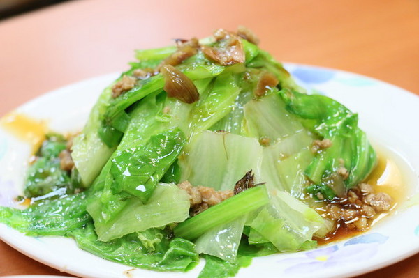 黃記滷肉飯 (15)