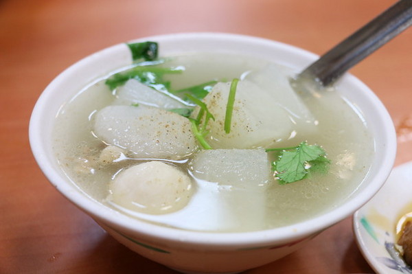 黃記滷肉飯 (16)