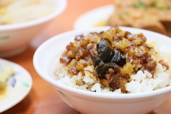 黃記滷肉飯 (20)