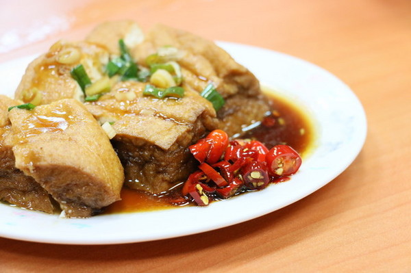 黃記滷肉飯 (13)