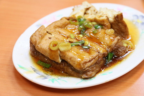 黃記滷肉飯 (14)