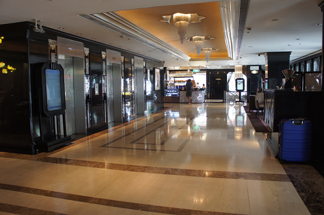 亞都麗緻天香樓