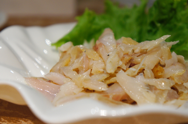 亞都麗緻天香樓