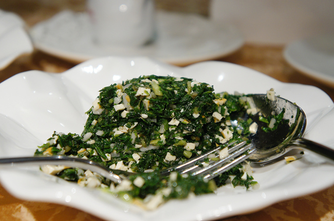 亞都麗緻天香樓