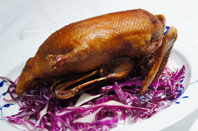 亞都麗緻天香樓