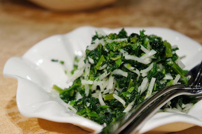 亞都麗緻天香樓