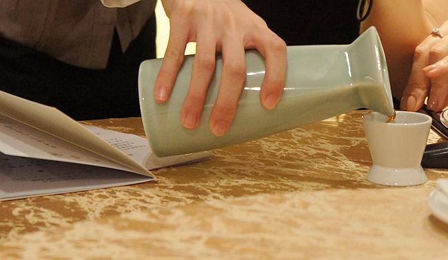 亞都麗緻天香樓_