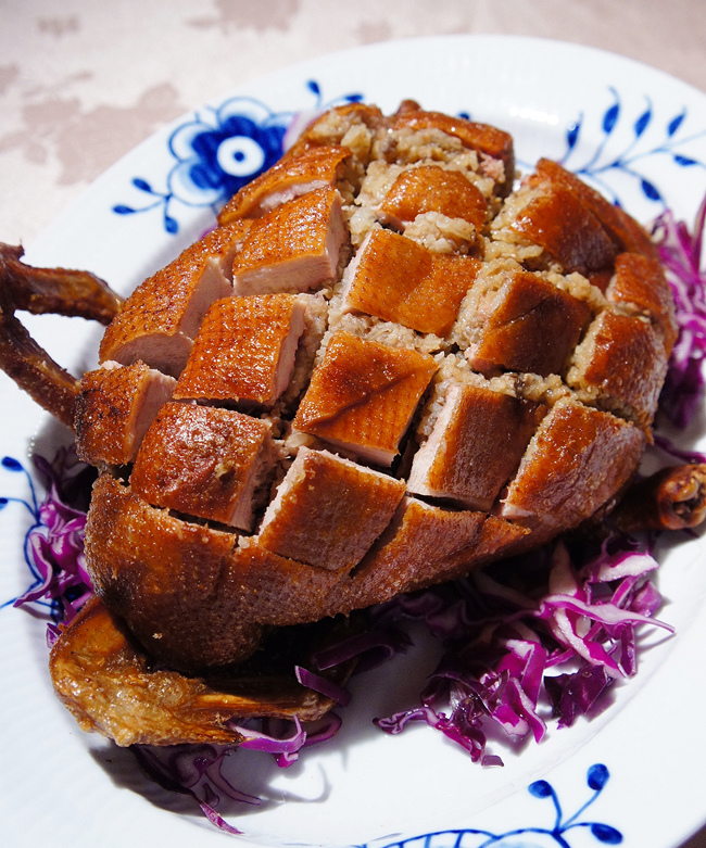 亞都麗緻天香樓