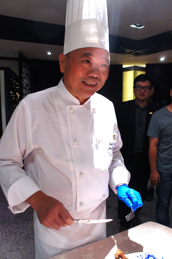 亞都麗緻天香樓