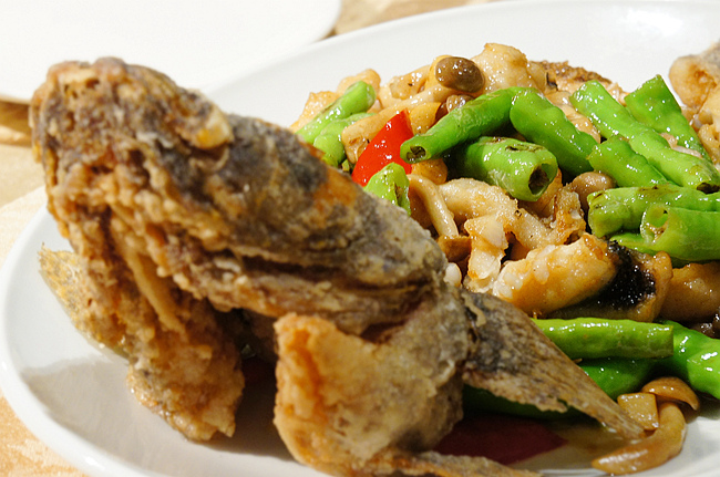 亞都麗緻天香樓