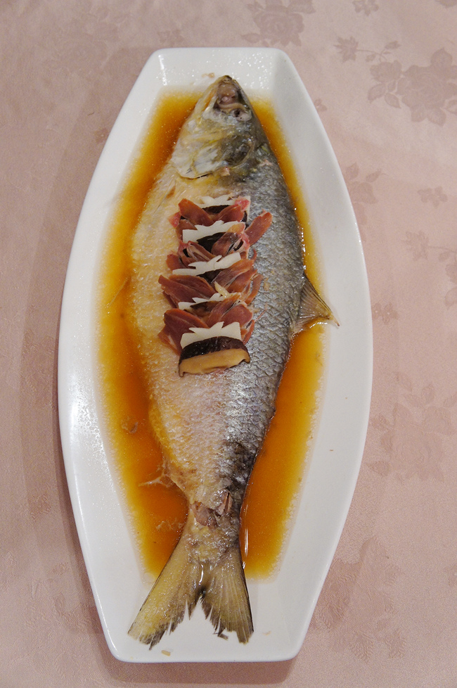 亞都麗緻天香樓