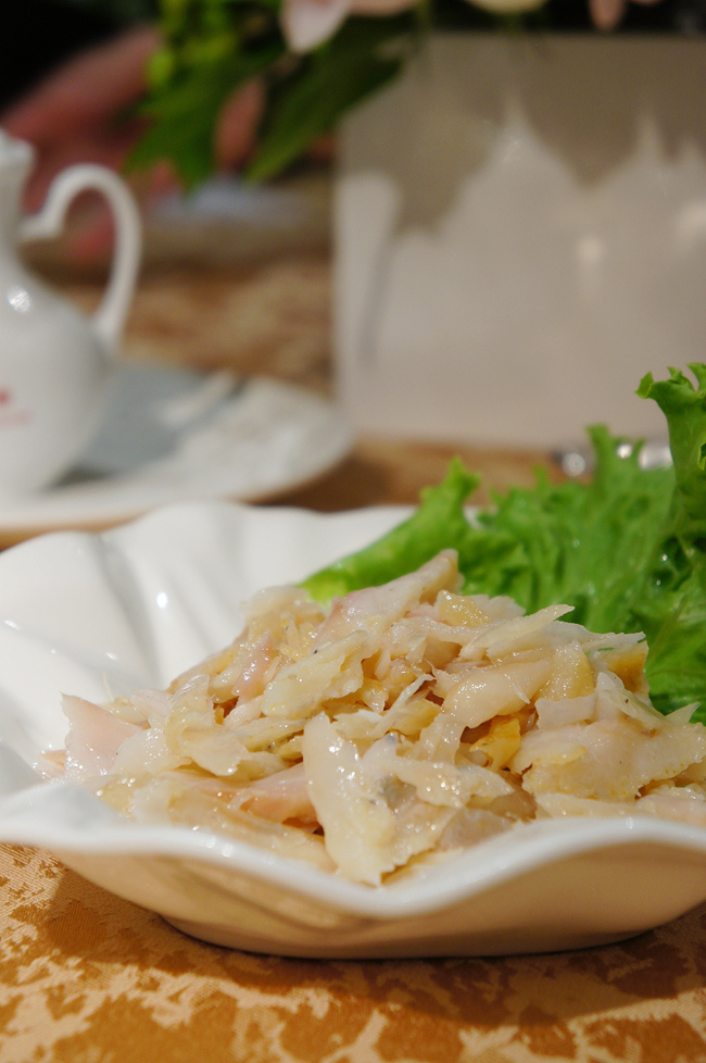 亞都麗緻天香樓