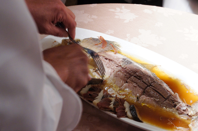 亞都麗緻天香樓