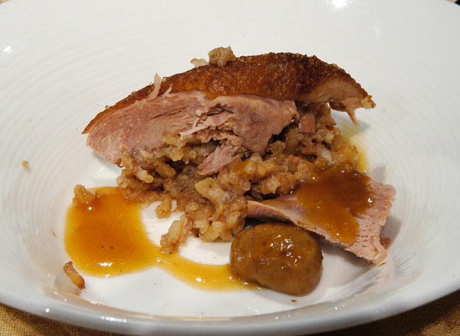 亞都麗緻天香樓