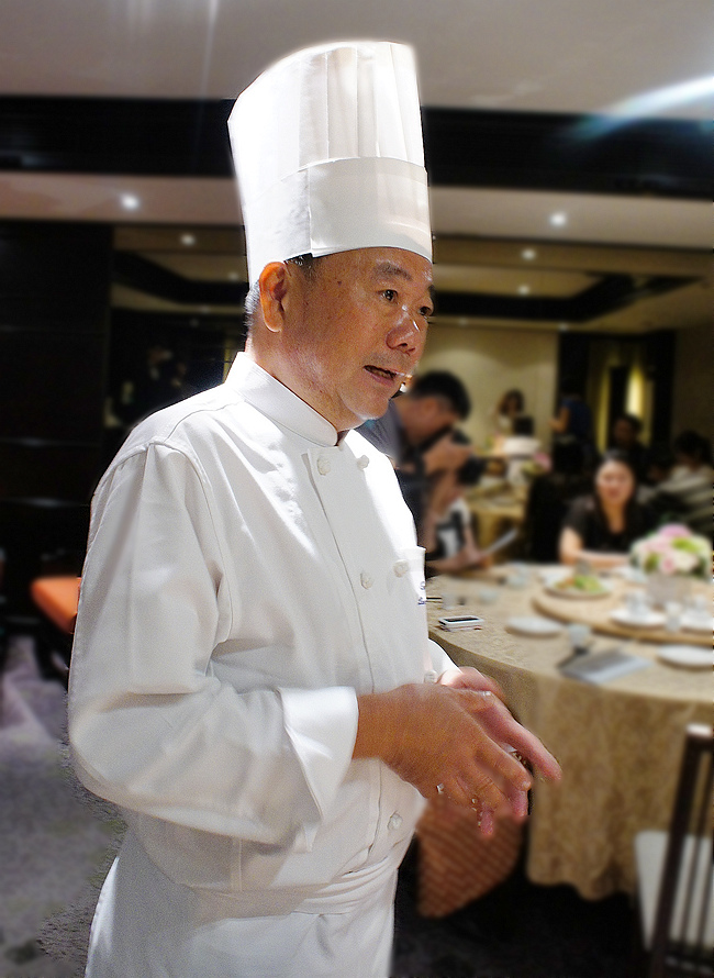 亞都麗緻天香樓