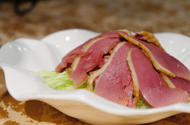 亞都麗緻天香樓