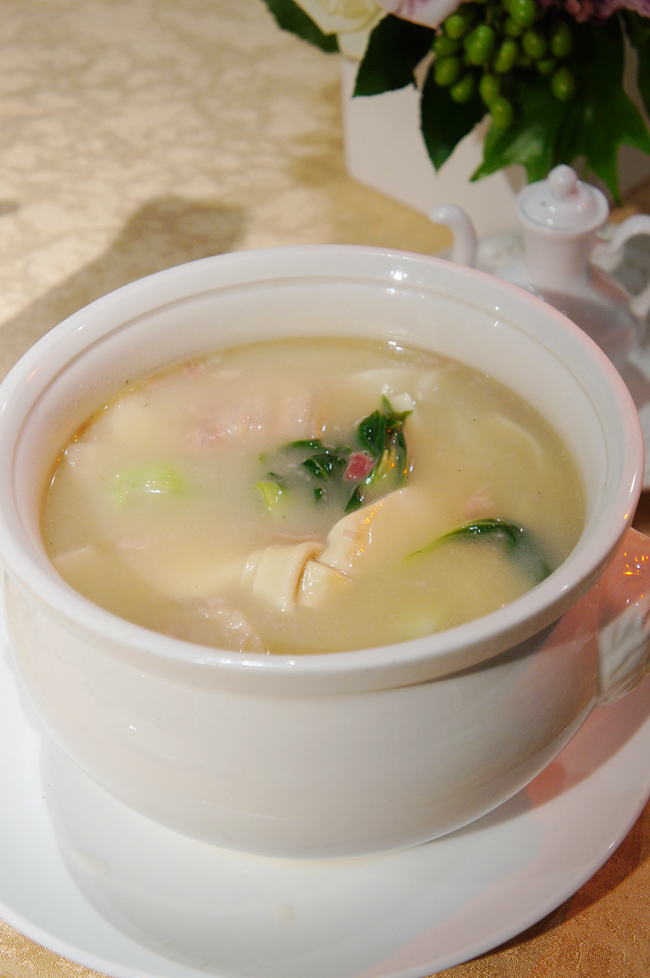 亞都麗緻天香樓