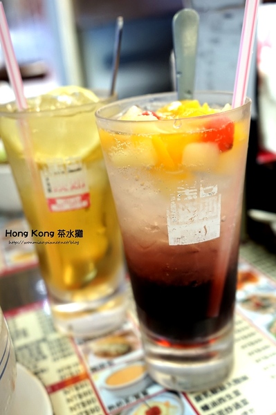 HONG KONG茶水攤(南京旗艦店)：台北茶餐廳 // 必朝聖老字號香港茶餐廳, 口味道地, 價格實惠親民!! ✿✿ HONG KONG茶水攤 - 南京旗艦店 ✿✿（完整菜單）