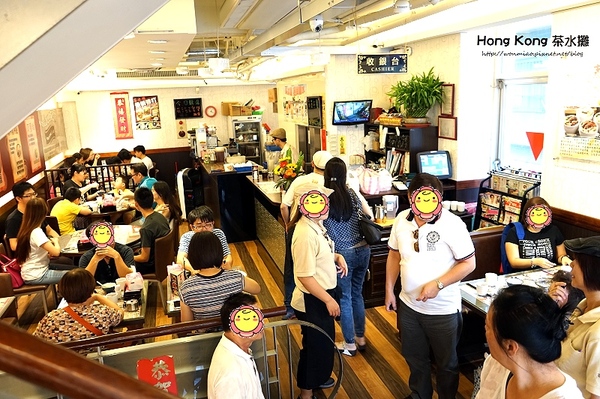 HONG KONG茶水攤(南京旗艦店)：台北茶餐廳 // 必朝聖老字號香港茶餐廳, 口味道地, 價格實惠親民!! ✿✿ HONG KONG茶水攤 - 南京旗艦店 ✿✿（完整菜單）