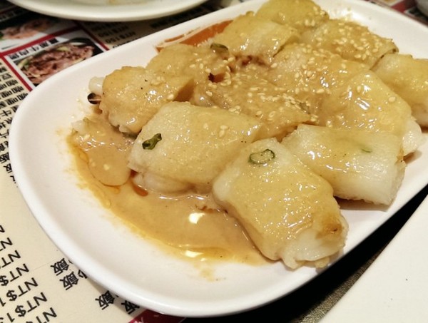 HONG KONG茶水攤(南京旗艦店)：《中山區》HONG KONG茶水攤│香濃花生醬~配上港式蝦米腸粉ღ ×平價港式茶餐廳