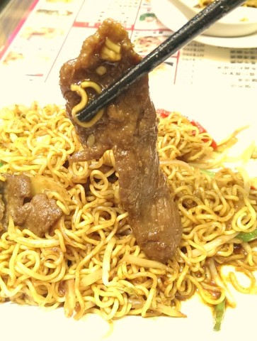 HONG KONG茶水攤(南京旗艦店)：《中山區》HONG KONG茶水攤│香濃花生醬~配上港式蝦米腸粉ღ ×平價港式茶餐廳