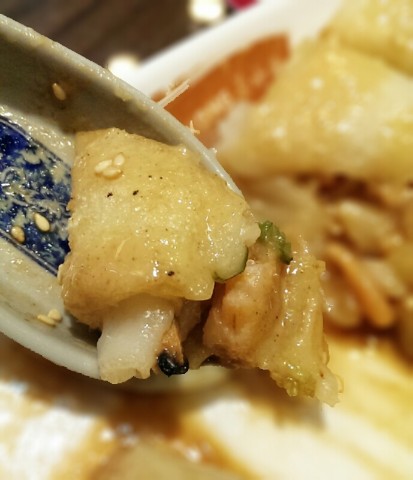 HONG KONG茶水攤(南京旗艦店)：《中山區》HONG KONG茶水攤│香濃花生醬~配上港式蝦米腸粉ღ ×平價港式茶餐廳