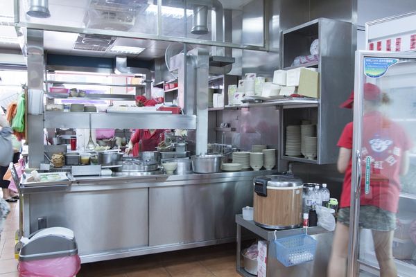 天然紅豆腐吉林路店 - 20