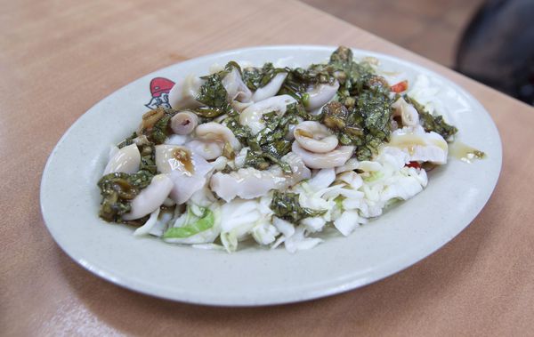 天然紅豆腐吉林路店 - 4