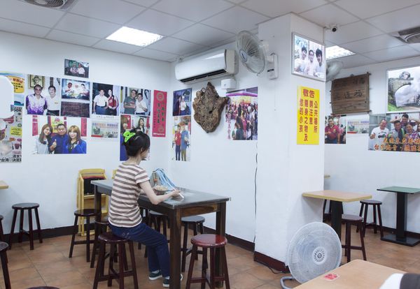 天然紅豆腐吉林路店 - 13