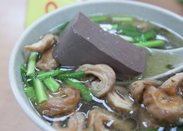 天然紅豆腐吉林路店 - 11