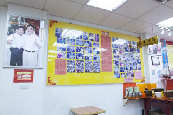 天然紅豆腐吉林路店 - 22